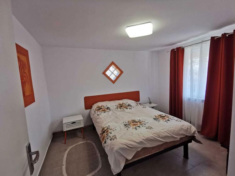 Casa de vanzare Maruntisu - 3