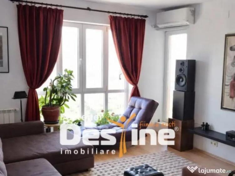 Apartament 2 camere,58 mp complet mobilat - 10