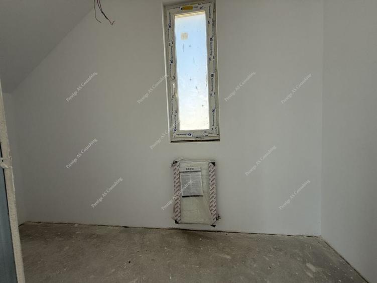 Duplex 4 Camere | P+1 | Calea Sagului-Unitatea Militara - 20