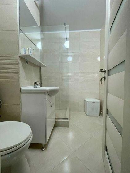 Apartament 3 camere de inchiriat, et 2, CT, langa cinematograful Geo Saizescu - 7