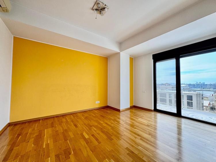 Apartament 4 camere de vânzare – Floreasca | Parcul Verdi | Imobil 2007 - 3