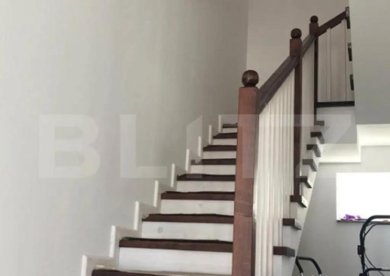 ???? Casa individuala de vanzare in Sanpetru 3 dorm - 10