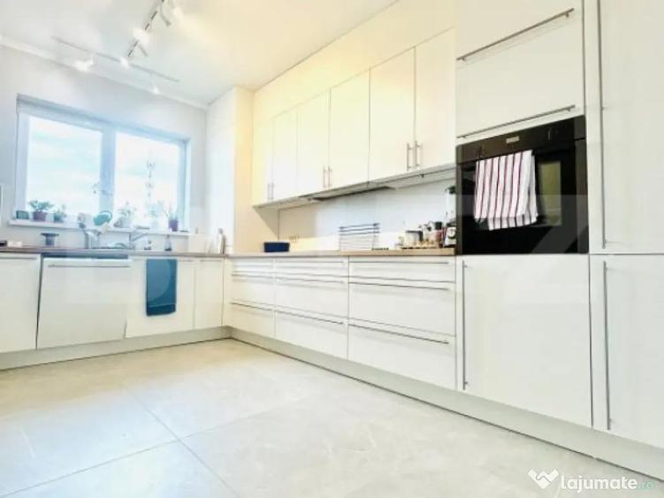 Duplex modern, complet mobilat ?i utilat in Giroc - 3