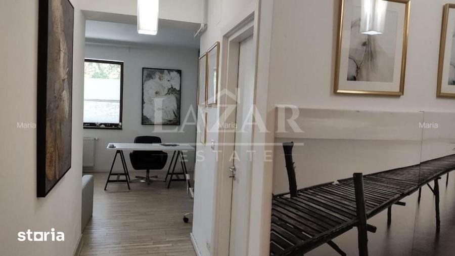 Inchiriere Apartament 2 Camere - Herastrau | Bloc Nou | Centrala - 7