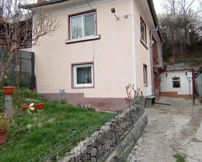 Casa de vanzare Campulung - 3