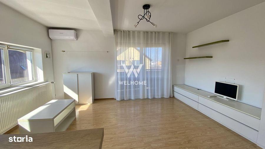 Vand apartament 2 camere zona Promenada Mall. Sibiu - 7