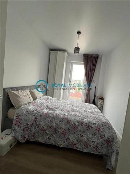 Royal Imobiliare - Inchiriere apartament 2 camere zona Albert - 5