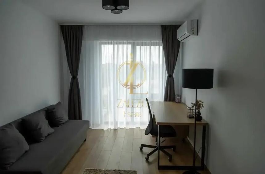 Apartament deosebit cu 3 camere | Q Apartments | Calea Lipovei - 6