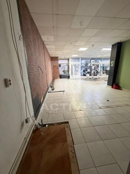 Spatiu comercial cu vad || Intre Lacuri/Dunarii - 1