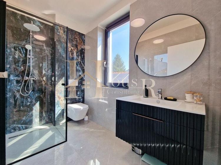 Vila in Elisabetin.Garaj Dublu.Teren amenajat - 11