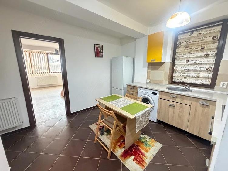 inchiriez apartament 1 camera Giroc 350 euro - 4