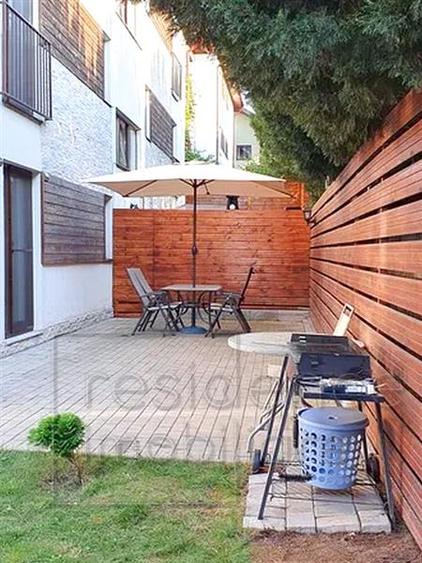 Pet friendly! Curte 80 MP! Apartament 2 camere, Zorilor+Garaj - 2