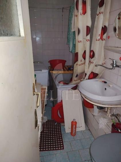 Apartament 2 camere în zona STRAZII NASAUD - 2