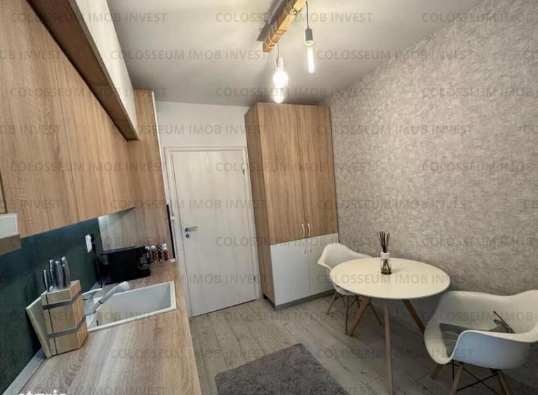 Apartament 2 camere, decomandat - zona Noua - 9