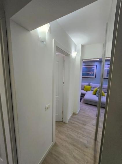 Tomis Nord - PROPRIETAR 3 camere 40 mp  85 000 EURO - 15