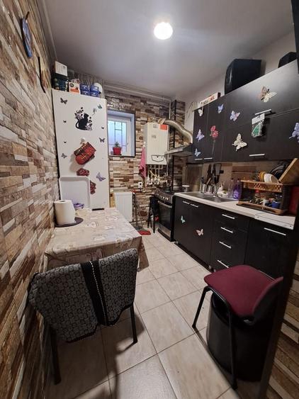 2 camere Berceni-Aparatorii Patriei-Cretestilor - 7