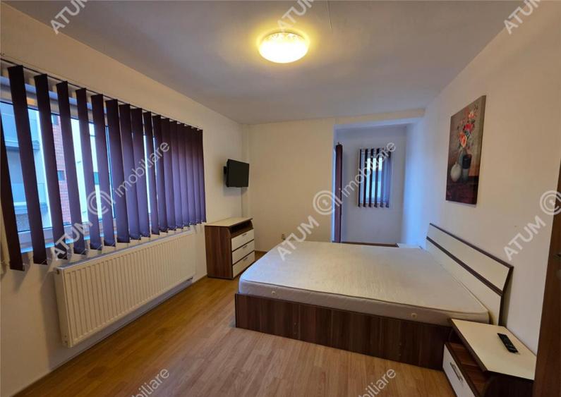 Apartament cu 3 camere decomandate 2 bai si 3 balcoane zona - 6