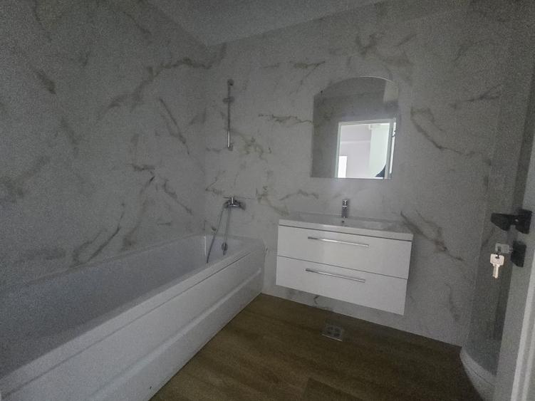 Apartament 2 camere 60mp+boxa+loc parcare,intabulat-Popas Pacurari cod:162450 - 5