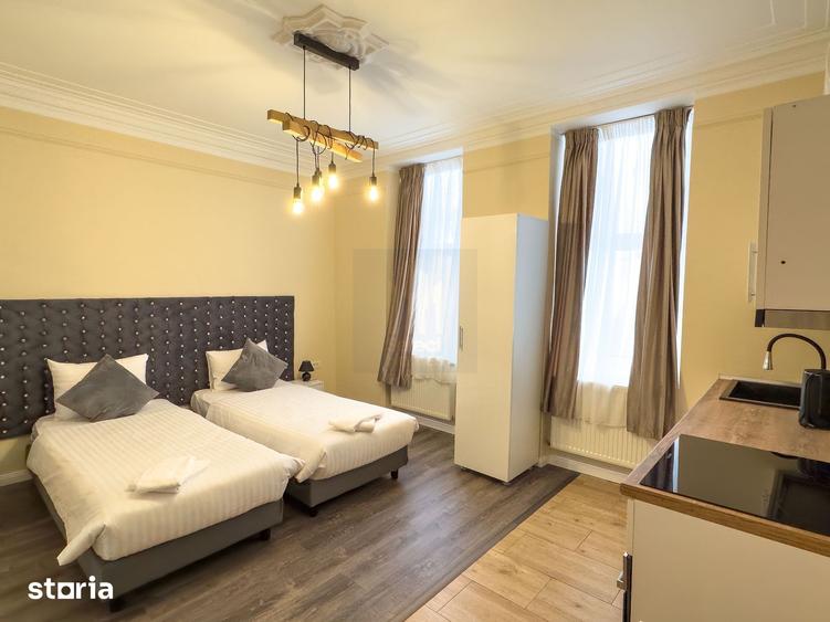 Spațiu comercial, de 1,773 mp, în Victoriei
