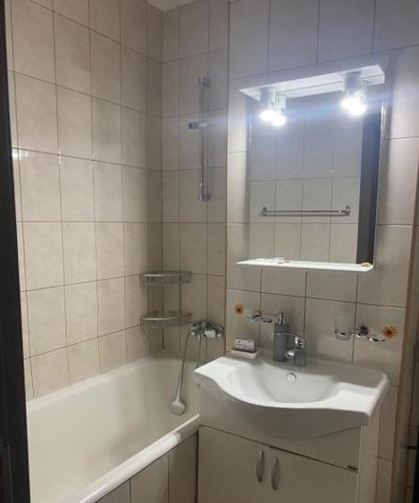 Apartament spatios – 4 camere decomandat – Mega Mall / Piața Iancului, 100mp - 3