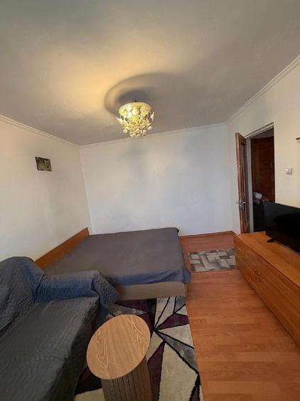 Garsoniera de inchiriat - 5