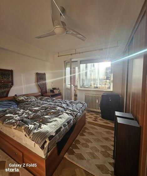 Apartament Tip M de vanzare Ultracentral, Bulevardul Magheru - 1