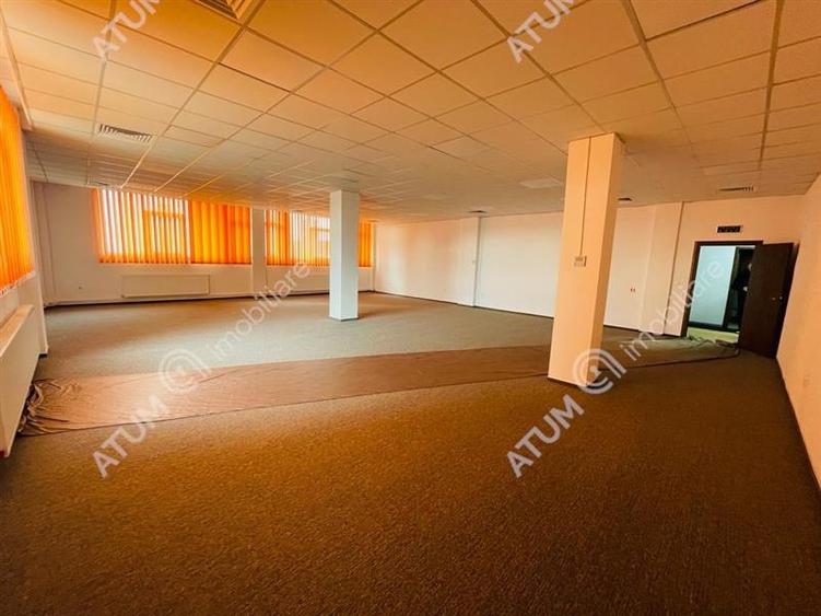 Spatiu pentru birouri de inchiriat zona Vasile Milea/ Centru Istor - 1