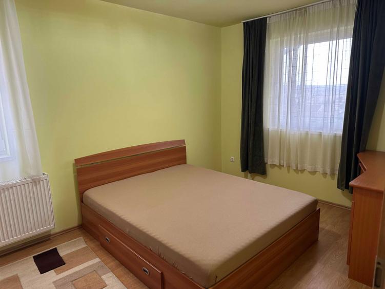 Inchiriez apartament 2 camere complet utilat si cu garaj subteran - 6