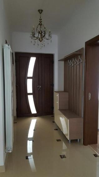 VILA Individuala - LUX BRAGADIRU - BUDA - 4 camere, 220mp. curte 800mp. - 5