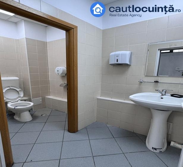 Spatiu comercial | Iuliu Maniu | Gorjului |  130 mp | Vizibiliate - 5