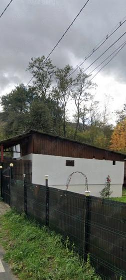 Garaj de vanzare in Lupeni str 9 mai - 2