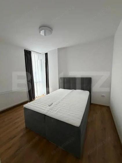 Apartament 3 camere, 2 bai, parcare, prima inchiriere, zona Fagului - 3