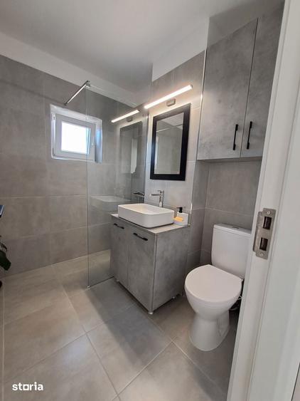 Apartament 2 camere Mioveni, Casa de Cultura-Centru - 14