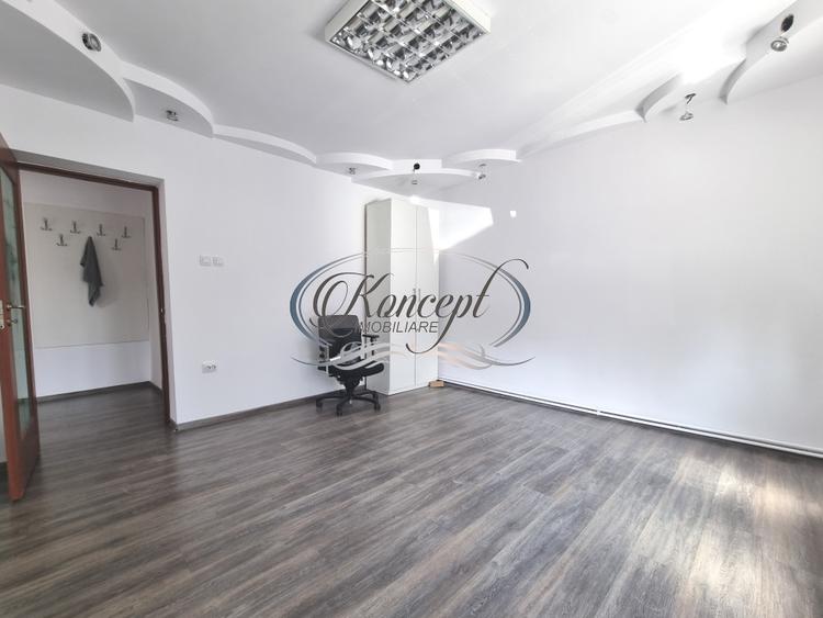 Spatiu de birouri, in cartier Intre Lacuri - 2
