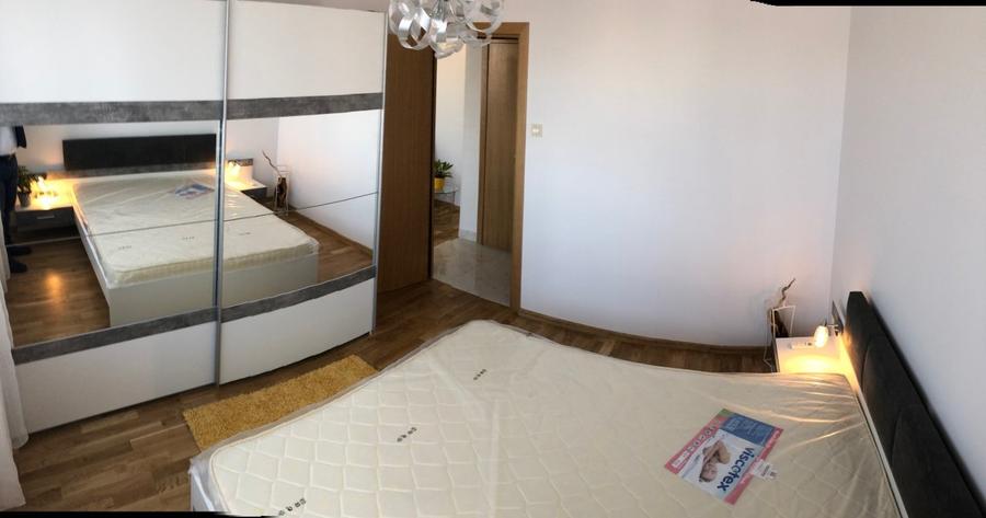 Ion Mihalache, Metrou 1 Mai, Romexpo, Piata Domenii - 8