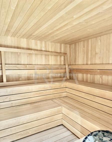 2 camere cu vedere la lac in BHB Avenue - 8