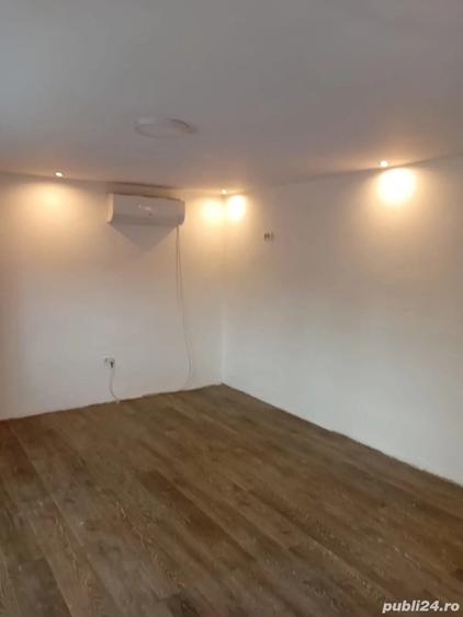 Vand schimb cu apartament - 1