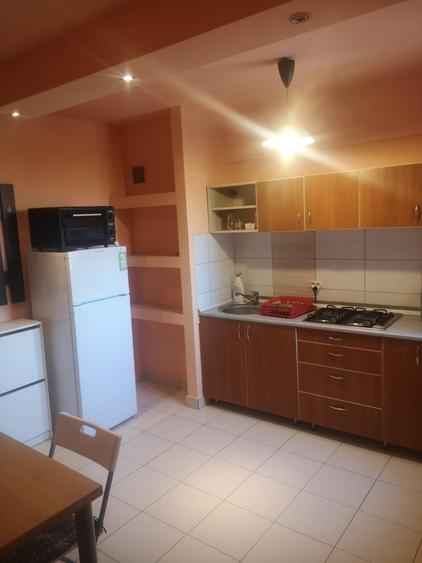 Apartament decomandat 2 camere Piata Mica - 1