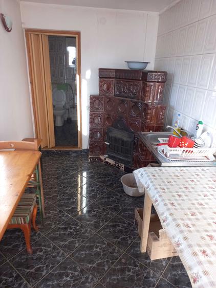 Casa Valea Doftanei. - 4