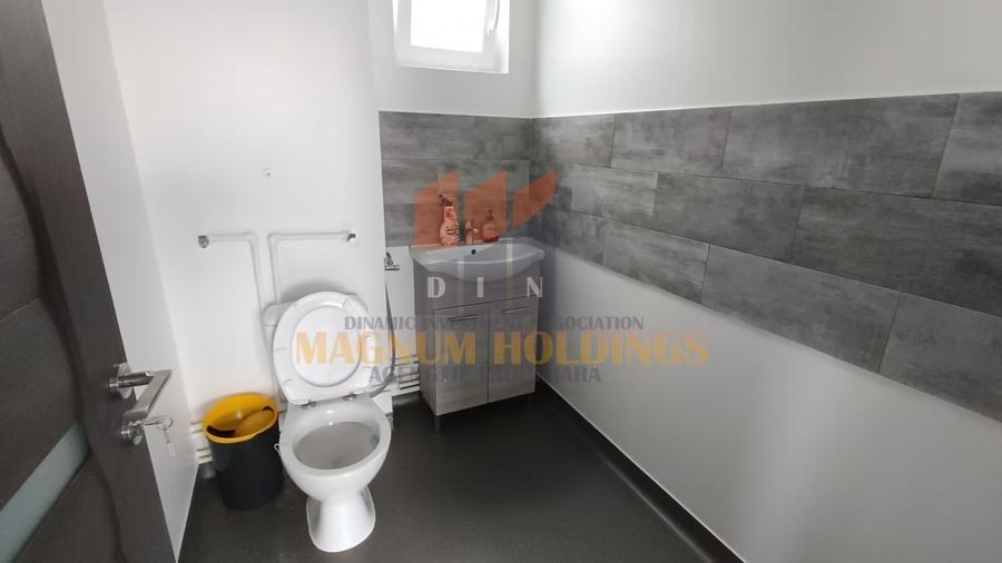 Spatiu birouri/comercial, Nord, zona Kaufland, etajul 1 - 12