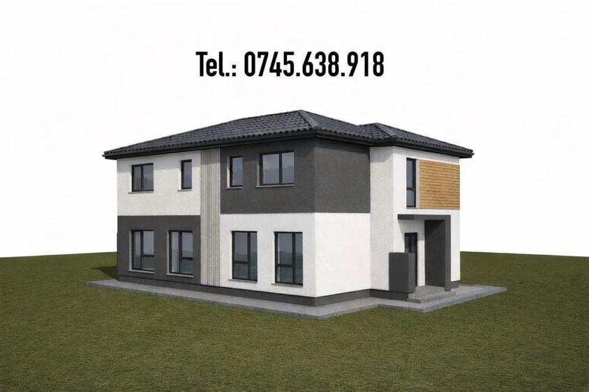 Duplex in Radauti - 1