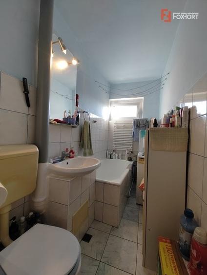 Apartament cu 3 camere de vanzare in Timisoara, zona Dambovita - 9