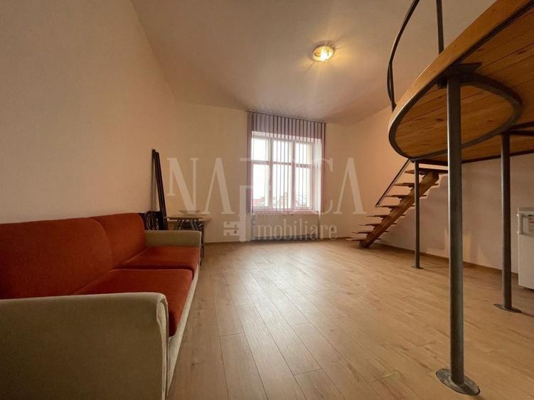 Apartament 4 camere de vanzare in Centru, Cluj Napoca - 8