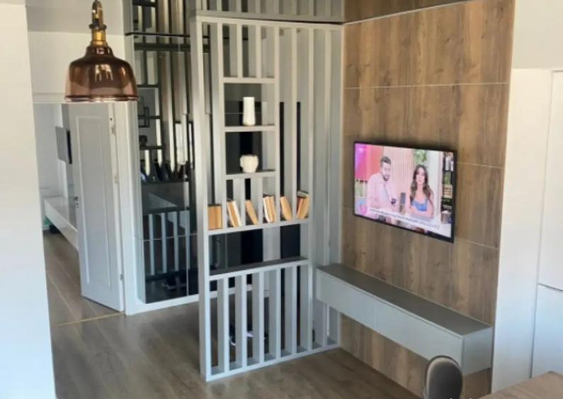 Apartament 2 camere benzinaria Voll/ Mamaia Nord - 1