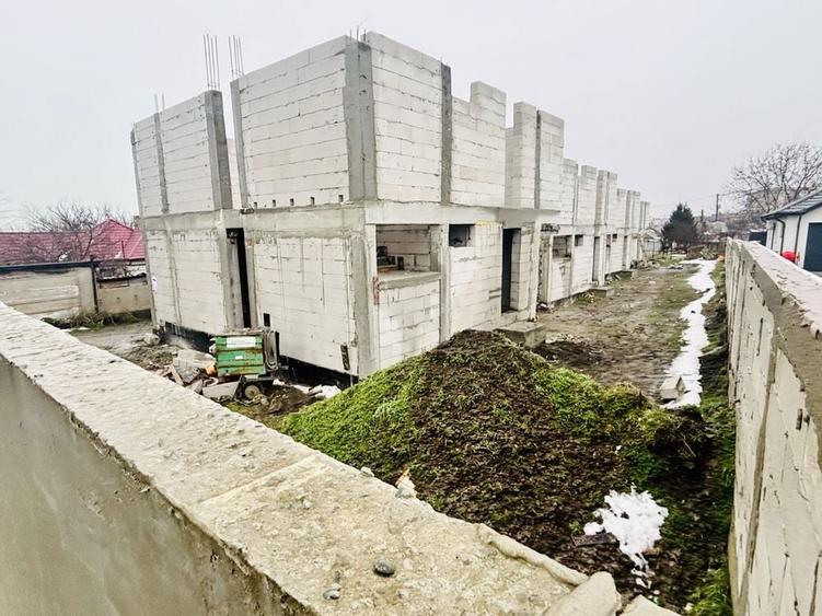 Vand Vila P+E in Oras Ovidiu - 6