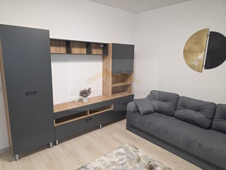 Apartament 2 camere, prima închiriere, 99 Residence, mobilat lux - 1
