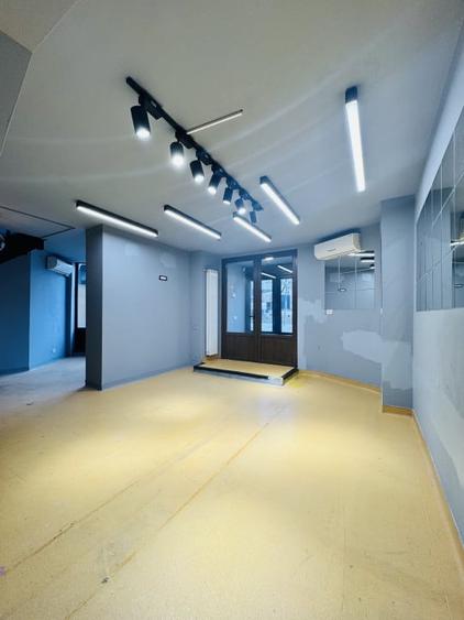 Spatiu comercial, stradal , de inchiriat in Bdul Decebal - 2