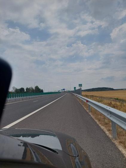 teren langa centura A0 - 1