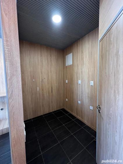 Inchiriez spatiu comercial Sala Palatului - 4