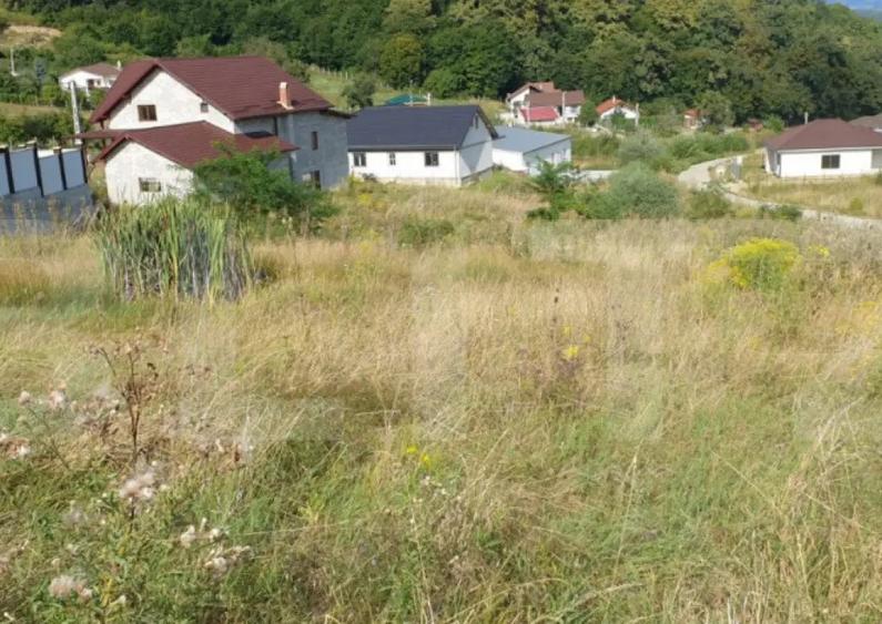 Teren de 785 mp, zona Dealul Jelnei - 1